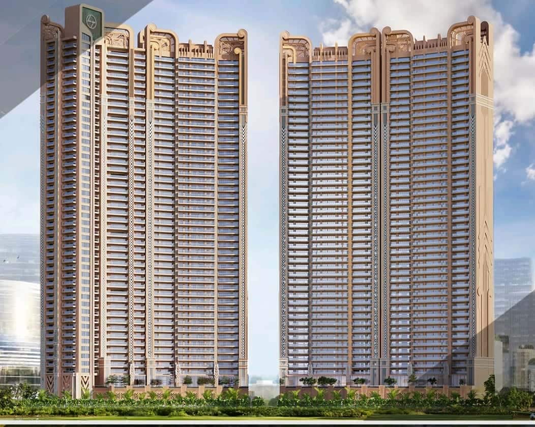 Dhanvedaa Infratech Real Estate Noida NCR