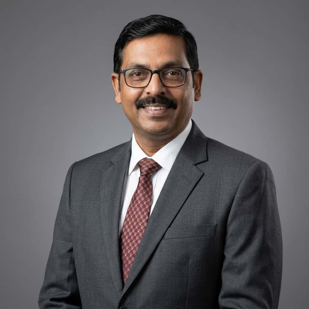 Manish Ranjan CEO Dhanvedaa
